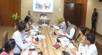 दुधारू पशुओं की वितरण पद्धति का आधार अति-गरीब को प्राथमिकता हो: राज्यपाल पटेल