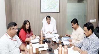 प्रमुख सचिव वन यादव की अध्यक्षता में हुई मध्यप्रदेश टाइगर फाउण्डेशन समिति की 22वीं शासी निकाय की बैठक