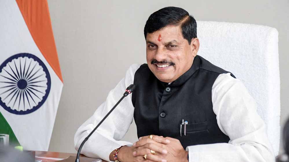 मुख्यमंत्री डॉ. यादव बैतूल की ग्राम पंचायत कुकरू में रात्रि चौपाल में होंगे शामिल