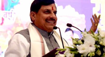 किसानों के लिए CM मोहन यादव का बड़ा ऐलान, मध्य प्रदेश सरकार देगी मुफ्त हेलमेट