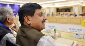 MP में फिर बनेगा स्टेट एडमिनिस्ट्रेटिव ट्रिब्यूनल, 23 साल बाद मोहन सरकार की बड़ी तैयारी