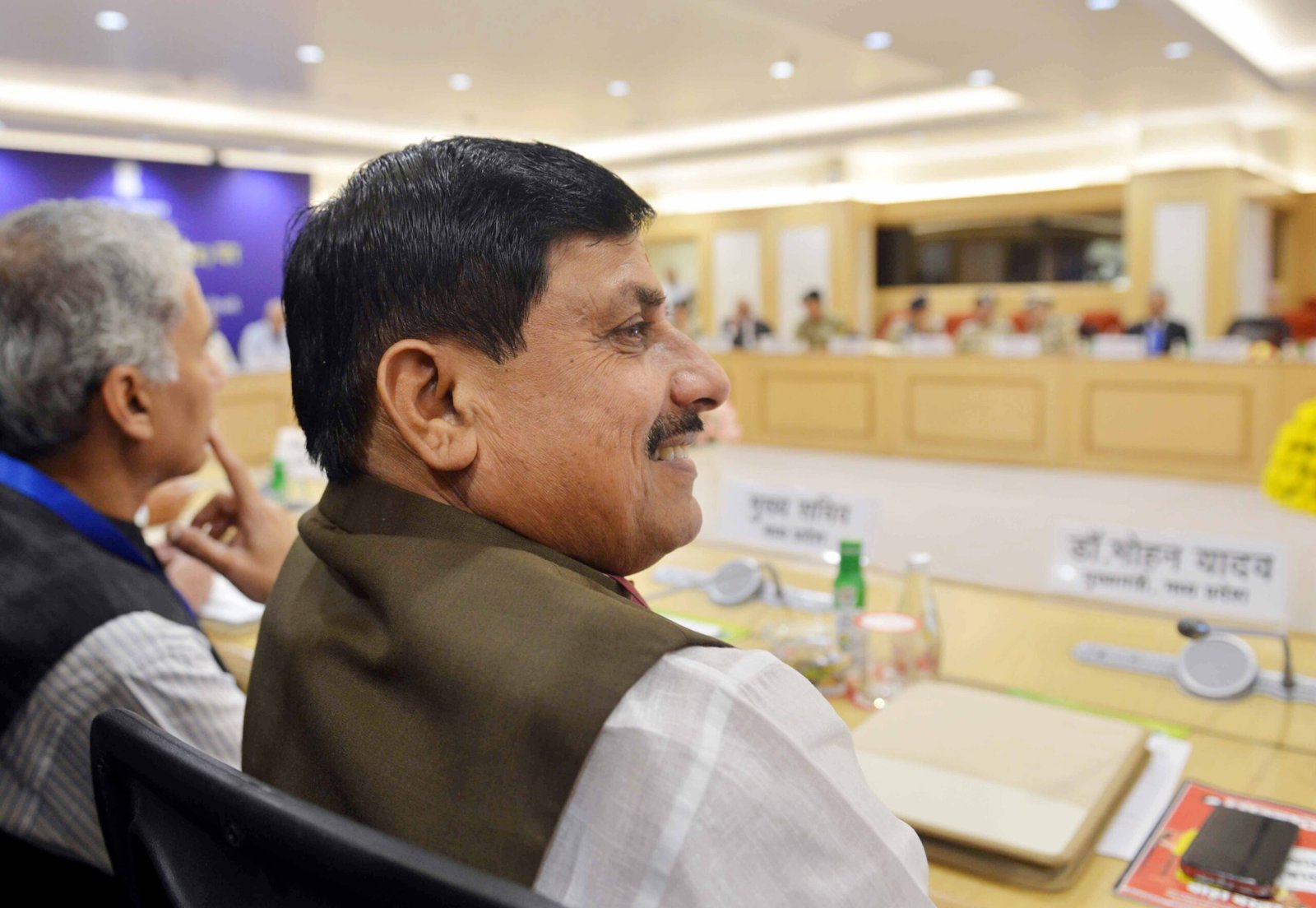 MP में फिर बनेगा स्टेट एडमिनिस्ट्रेटिव ट्रिब्यूनल, 23 साल बाद मोहन सरकार की बड़ी तैयारी
