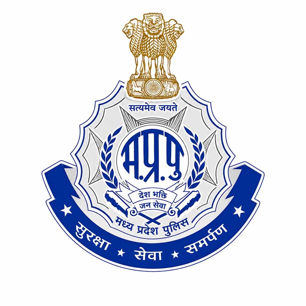 इंदौर पुलिस ने 48 घंटे में चोरी का किया खुलासा