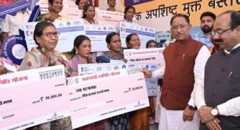 स्ट्रीट वेंडर्स के सपनों को मिली नई उड़ान