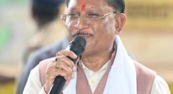 35 वर्षों का इंतजार हुआ खत्म : सपेरा बस्ती में साकार हो रहा पक्के घरों का सपना
