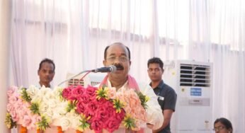 कार्यालयों के चक्कर नहीं, अब गांव में ही समस्याओं का निराकरण -उपमुख्यमंत्री अरुण साव