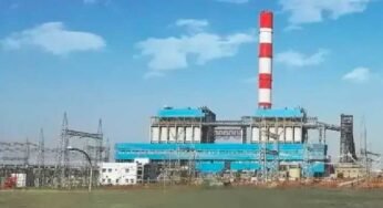सिंगाजी ताप विद्युत गृह में उन्नत डीएसएम सिस्टम का सफल क्रियान्वयन