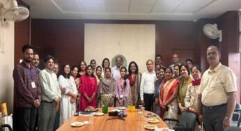 यूएन विमेन इंडिया की कंट्री रिप्रेजेंटेटिव शोको इशिकावा ने सराहा प्रदेश का “महिलाओं के लिये सुरक्षित पर्यटन स्थल” मॉडल