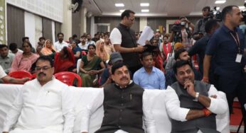 प्रकृति हमारी मां है, इसे रासायनिक उर्वरकों से बचाएं, प्राकृतिक खेती अपनाएं : प्रधानमंत्री मोदी