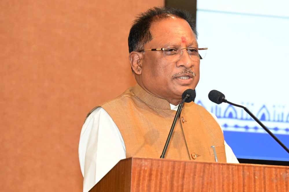 मुख्यमंत्री का कड़ा संदेश : जनता से अशिष्ट व्यवहार पर जीरो टॉलरेंस, दुर्ग जनपद सीईओ निलंबित