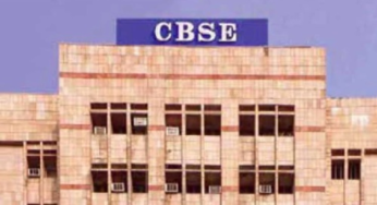 CG : सीबीएसई 12वीं सप्लीमेंट्री परीक्षा 28 जुलाई को, बोर्ड ने जारी की डेटशीट…