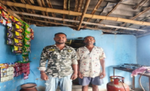 CG : दिव्यांगजनों के लिए भरोसे का माध्यम बनी सीएम हेल्पलाइन…
