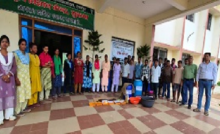 CG : हिंसा का रास्ता छोड़ आत्मनिर्भरता की राह पर बढ़े युवा…