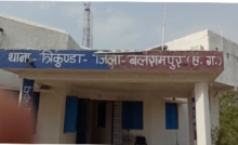 CG : बलरामपुर में हेडमास्टर की गला रेतकर हत्या, जमीनी विवाद की आशंका…