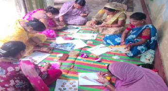 CG : रक्षाबंधन पर बिखरेगा हरियाली का संदेश…
