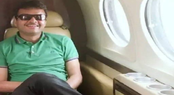 CG : 1000 करोड़ की धोखाधड़ी मामले में रायपुर का कारोबारी महेंद्र गोयनका गिरफ्तार…
