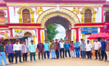 CG : पुनर्वास से आत्मनिर्भरता की ओर बीजापुर के पुर्नवासितों ने जाना बस्तर का इतिहास और संस्कृति…