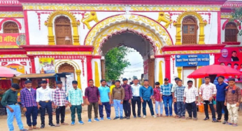 CG : पुनर्वास से आत्मनिर्भरता की ओर बीजापुर के पुर्नवासितों ने जाना बस्तर का इतिहास और संस्कृति…