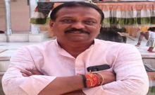 CG : स्मार्ट मीटर ने आम जनता का बजट बिगड़ा : कन्हैया…