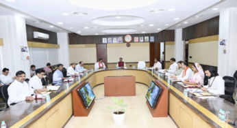 CG : विष्णु कैबिनेट की बैठक 22 को…