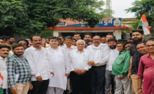 CG : स्कूली बच्चों तक संदिग्ध दवाइयां पहुंचने की घटना की निष्पक्ष जांच हो : धीरज बाकलीवाल…