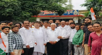 CG : स्कूली बच्चों तक संदिग्ध दवाइयां पहुंचने की घटना की निष्पक्ष जांच हो : धीरज बाकलीवाल…