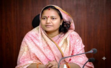 CG : कुपोषण और एनीमिया के खिलाफ जमीनी स्तर पर तंत्र को करें मजबूत : मंत्री रजवाड़े…