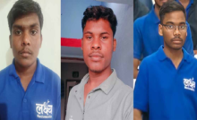 CG : 'लक्ष्य निःशुल्क कोचिंग' के 7 विद्यार्थियों ने NEET परीक्षा में हासिल की सफलता…