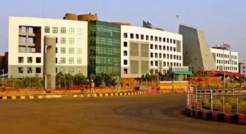 CG : अधिकारी अंशिका पांडेय के खिलाफ मंत्रालयीन कर्मचारी संघ ने खोला मोर्चा, ट्रांसफर की मांग…