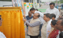 CG : सत्ता शासन के लिए नहीं, सेवा के लिए है : अरुण साव…