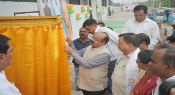 CG : सत्ता शासन के लिए नहीं, सेवा के लिए है : अरुण साव…
