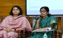 CG : सीएसआर साझेदारी से पोषण और बाल विकास कार्यक्रमों को मिलेगी नई गति