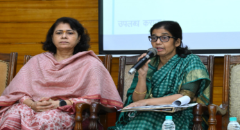 CG : सीएसआर साझेदारी से पोषण और बाल विकास कार्यक्रमों को मिलेगी नई गति