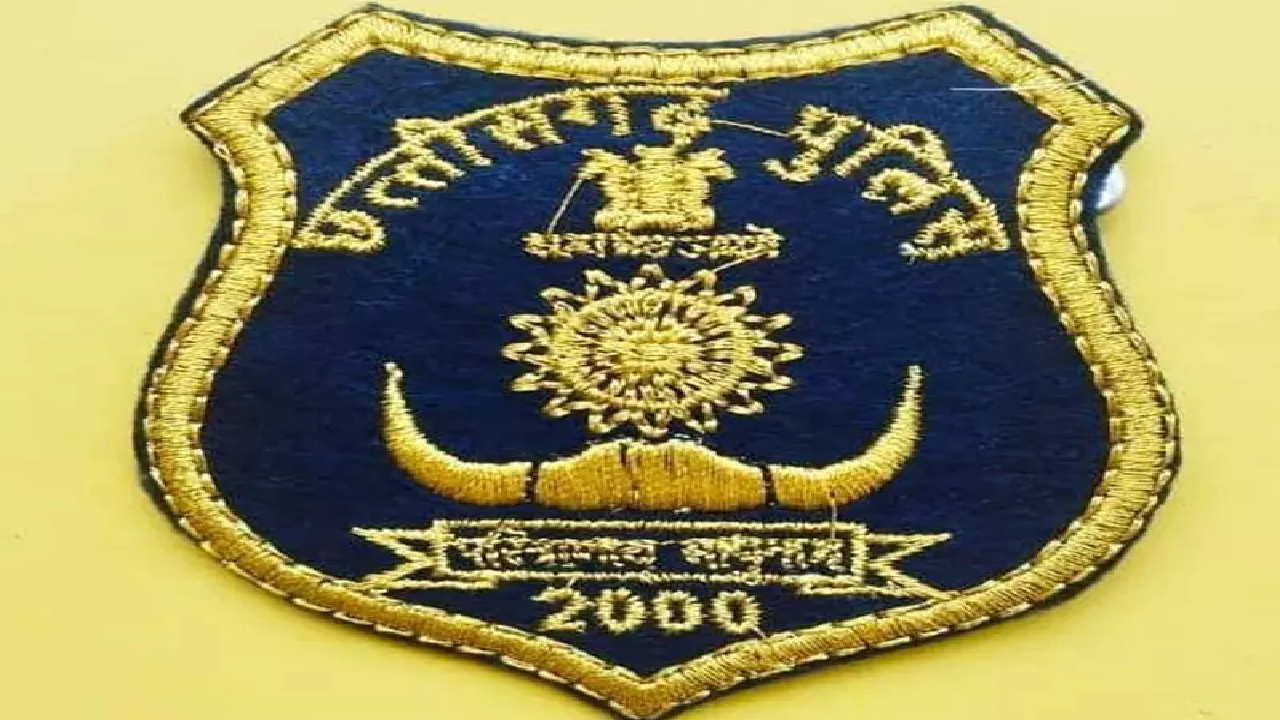 CG : दुर्ग पुलिस के दो अफसरों का ट्रांसफर…