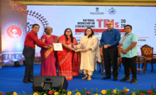 CG : छत्तीसगढ़ आदिमजाति अनुसंधान एवं प्रशिक्षण संस्थान को मिला ‘उत्कृष्ट प्रदर्शन का प्रमाण-पत्र‘