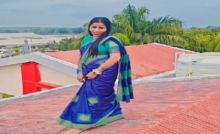 CG : चित्रकोट सर्किट हाउस की छत पर रील बनाना पड़ा भारी, वायरल वीडियो के बाद सुरक्षा व्यवस्था पर उठे सवाल…