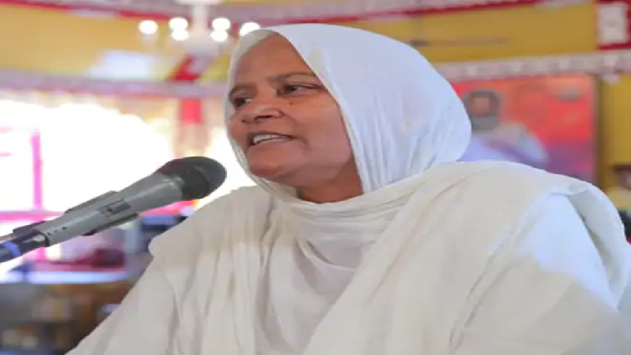 राजनांदगांव : जीवन में परिवर्तन का सबसे बड़ा साधन है नियम, खुद को बदलो संसार को नहीं…