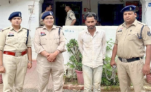 CG : मूकबधिर दिव्यांग युवती के साथ दुष्कर्म, पुलिस ने आरोपी को भेजा जेल…