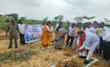 मुख्यमंत्री विष्णु देव साय के नेतृत्व में प्रदेशभर में जल संरक्षण बना जनआंदोलन