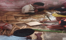 जशक्राफ्ट से छत्तीसगढ़ के बांस हस्तशिल्प को मिलेगी नई पहचान