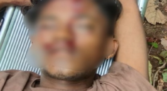 CG : कोकान पहाड़ी पर फोटोशूट बना हादसे का कारण, पैर फिसलने से नीचे गिरा युवक