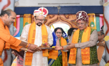 CG : रथयात्रा हमारी आस्था, लोकसंस्कृति, सामाजिक समरसता और जनभागीदारी का जीवंत महापर्व : मुख्यमंत्री विष्णुदेव साय