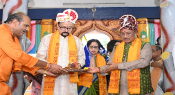 CG : रथयात्रा हमारी आस्था, लोकसंस्कृति, सामाजिक समरसता और जनभागीदारी का जीवंत महापर्व : मुख्यमंत्री विष्णुदेव साय