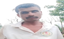 CG : मुख्यमंत्री हेल्पलाइन 1076 से मिली दिव्यांग पेंशन, हितग्राही के चेहरे पर लौटी मुस्कान
