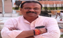 CG : भाजपा सरकार कर रही सोलर उपभोक्ताओं के साथ ठगी : कन्हैया…