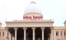 CG : 2200 करोड़ के बकाये पर आज विधानसभा घेरेंगे JJM ठेकेदार…