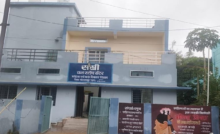 CG : नारायणपुर का नया सवेरा : ईंट-गारे के भवनों से लिखी जा रही ग्रामीण सशक्तिकरण की नई इबारत