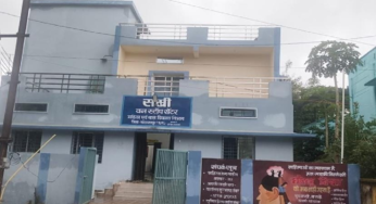CG : नारायणपुर का नया सवेरा : ईंट-गारे के भवनों से लिखी जा रही ग्रामीण सशक्तिकरण की नई इबारत