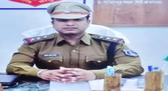 CG : पुलिस अधिकारी नारायणपुर में गिरफ्तार, वकील फरार…