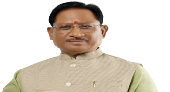 CG : जल जीवन मिशन से बदली जशपुर के बिरहीपानी की तस्वीर, 129 घरों तक पहुंचा स्वच्छ पेयजल